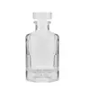 Copo Criativo de Novo Estilo para Bebidas Alcoólicas com Design de Cabeça de Animal, Copo Pequeno, 0,05kg Copos de 50ml, Garrafa de Whisky, Estojo de Couro
