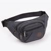 Cintura masculina Bolsa Atacado Site Work Stall Caixa Bolsa Ao ar livre Alpinismo Celular Bolsa Crossbody Chest Bolsa