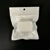 Capa Dura de PC Transparente para Fone de Ouvido Apple Airpodspro3 DIY Adequada para Pro2/1 Geração Anti-Queda Capa para Fone de Ouvido 4ª Geração