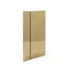 Ornatos Geométricos de Ferro Modernos Simples Rack Criativo em Forma de T Modelo de Quarto Armário de Vinho Sala de Estar Mesa de Jantar Decorações de Departamento de Vendas