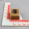 Accesorios de Resina Adornos Miniatura Muñeca de Postre Casa de Muñecas Comida Artificial Juguete Llavero de Chocolate Material para Manualidades Venta al por Mayor