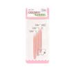 Maquinilla de afeitar Manual Set de afeitado para mujer Removedor de vello Maquinilla de afeitar de doble capa para zonas íntimas