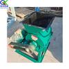 Planta de briquetas de carbón Trituradora de carbón móvil planta de cal trituradora de materiales de construcción equipo de trituración automática de residuos de construcción