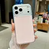 Frescor Dopamina de Verão Transforma Instantaneamente em uma Capa de Celular Adequada para iPhone 17 Pro Max, Estilo Casal Apple 17 Capa Macia