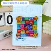 Imanes de Refrigerador de Madera de Tianjin, Souvenirs Turísticos, Souvenirs de Ciudad Cultural y Creativa de Tendencia Nacional, Imanes de Refrigerador de Monumentos Magnéticos al por Mayor