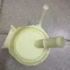 Peças Automotivas Vaso de Óleo da Bomba de Direção para HILUX 44360-0K010