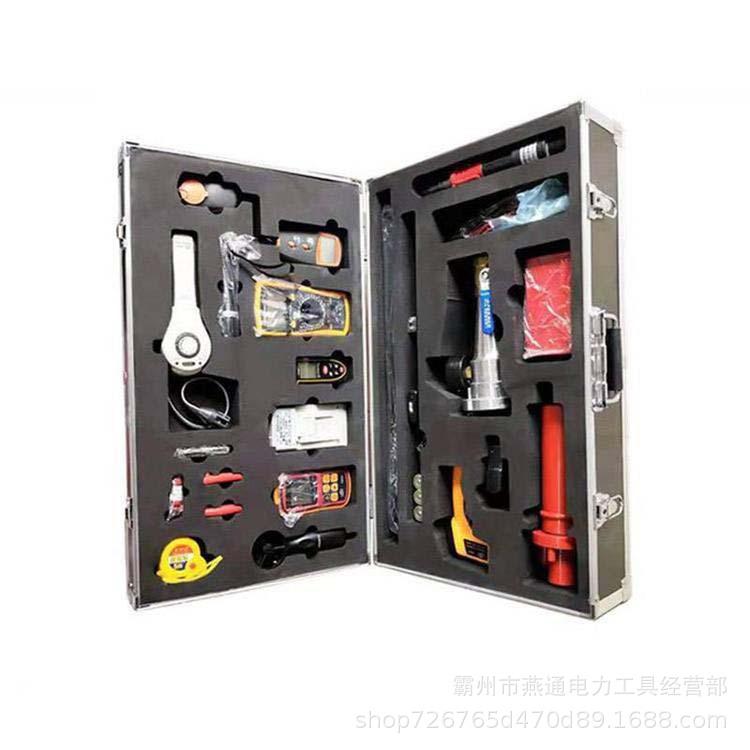 消防监督检查器材箱1 (2)