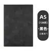 Cuaderno A5 con Logo Personalizado, Cuaderno de Regalo para Oficina, Cuaderno de Registro de Reuniones de Alta Calidad, Set de Cuadernos