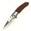 Cuchillo Plegable Multiusos al por Mayor para Acampar al Aire Libre, Cuchillo Plegable Portátil, Cuchillo para Fruta, Cuchillo de Acero Inoxidable para Defensa Personal