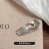 Pinza para el Cabello Metálica de Onda de Color Dulce y Fresca para Niña, Pinza Lateral para Cabello Suelto de Mujer, Pinza Lateral, Pinza de Pato, Pasador, Adorno para el Cabello