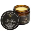 Comércio Exterior Etiqueta Total em Inglês Bálsamo de Sebo Bovino Cítrico Creme de Gordura Bovina Creme Hidratante Mel Bálsamo de Gordura Bovina Transfronteiriço