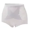 Novas Calças de Ácido Polilático 10A da Aiyang Roupa Íntima Feminina Cor da Pele Respirável Modelagem Leve Cintura Alta Atacado Sexy Levanta Bumbum Novo Estilo