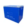 Caja de Plástico Hueco Plegable para Embalaje de Módulos Fotovoltaicos, a Prueba de Humedad, Antiestática, Alta Capacidad de Carga