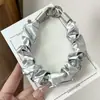 Cordón para teléfono scrunchie original con un toque de alta gama, correa de seguridad anti-pérdida y anti-robo, correa de muñeca para exteriores, cordón corto