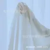 Translúcido y Opaco Textura Antiarañazos Hilo Fantasma Seda Compuesta Satín Terciopelo Hilo Dorado Fluido Hilo Acordeón Hilo Fantasía