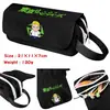 Tokyo Revengers Estuche Impermeable Portátil Estuche para Lápices Takamiya Tsushino Manjiro Estuche para Lápices