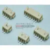Soquete SMD Horizontal de Perfil Baixo com Passo XH2.54mm 2P/3P/4P/5P/6P/7P~12P Conector