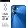 Adecuado para Película Protectora de Lente Meizumblu21 Teléfono Móvil Meizu Película de Cámara Anillo Protector Antirreflejos Metálico Ojo de Águila Ar