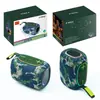 Comercio Exterior Transfronterizo P Pro2 Altavoz Bluetooth Inalámbrico de Escritorio Mini Insertable en Tarjeta Subwoofer Portátil para Exteriores Altavoz de Mano