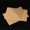 Material Autoadhesivo de PVC Transparente, Impermeable y a Prueba de Humedad, Soporte de Papel Kraft, Se Puede Cortar a la Medida, Suministro Directo del Fabricante