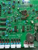 Máquina de aquecimento por indução de alta freqüência Acessórios para máquinas de solda Super Audio Motherboard Placa de driver Componentes eletrônicos Painel de equipamentos