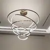 Lámpara de araña grande para casas dúplex, sala de estar, hueco de escalera abierto, villa tipo loft, casa autoconstruida, lujo ligero, techos altos, minimalista moderno
