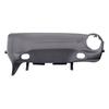 Panel decorativo para tablero de coche tablero adecuado para 15-18 Jeep Wrangler 5QZ89DX9AB
