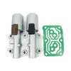 Válvula solenoide bilineal de transmisión 28260-prp-014 compatible con Honda Accord CR-V Acura RSX