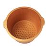 Tienda de Baño de Pies Tina Engrosada y Elevada para Remojo de Pies con Masajeador de Pantorrillas, Tina de Plástico para Remojo de Pies, Cubo de Lavado de Pies No de Madera Venta al por Mayor