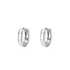 Brincos de Argola Minimalistas para Mulheres, Brincos de Gota de Óleo de Nicho de Luxo, Ear Cuffs, Joias para Orelha Atacado