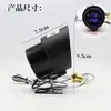 Medidor Combo 2 en 1 de Temperatura del Agua y Voltaje para Coche 12V 24v Universal Camión Digital LCD Modificado Termómetro de Agua Universal