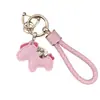 Llavero Hazte Rico Pronto, Accesorios de Llavero de Alta Gama, Regalo Popular de Graduación, Pequeño Regalo del Mundial, Colgante Pequeño