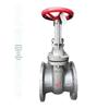 Z44T-16 paralelo duplo RAM flange válvula de gaveta gênio ferro fundido paralelo duplo RAM flange