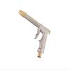 Pistola de Agua Multifuncional para Lavado de Autos de Aleación de Aluminio Bold Galvanizado de Excavación Profunda, Herramienta de Riego para Jardín y Flores de Doble Uso para el Hogar