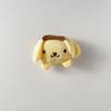 Nuevos accesorios de dibujos animados de peluche de tela, accesorios para el cabello de muñecas DIY, lindas bufandas de muñecas de algodón, accesorios al por mayor