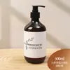 Champú y Gel de Ducha de Hotel Cinco Estrellas, Set de Artículos de Tocador Desechables Embotellados para Bed & Breakfast, Loción Corporal y Acondicionador de Hotel