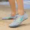 Nuevos Zapatos Casuales para Exteriores 2026 para Hombres y Mujeres, Zapatos de Ciclismo Transpirables Antideslizantes, Zapatos para Senderismo en Ríos, Zapatos Acuáticos de Secado Rápido, Zapatos de Senderismo