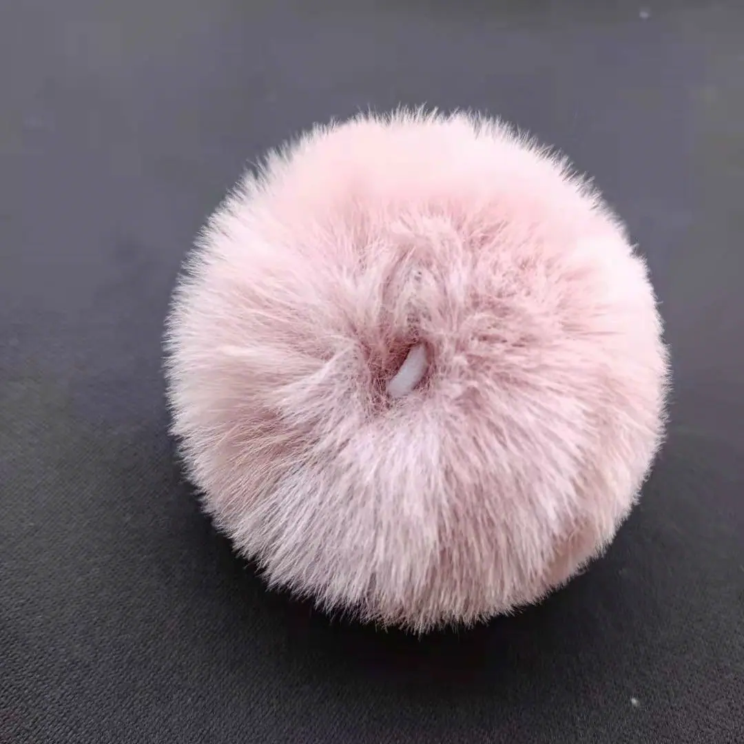 订做毛球