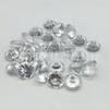 Gema Acrílica de 20 mm Color Mixto Perla de Cristal Máquina de Agarrar Excavación Arqueológica Caja Sorpresa Excavar Tesoro Diamante de Plástico Puntiagudo