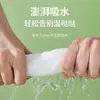 Gorro Desechable para Secar el Cabello para Mujeres, Toalla Súper Absorbente para Engrosar el Cabello, Artículos de Viaje y Hotel, Toalla Portátil para Secar el Cabello