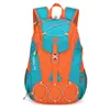 Azera Bolso Exterior Deportivo Senderismo Mochila de Maratón Ligera Estilo Viaje Camping Mochila de Campo de Gran Capacidad