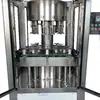 Máquina automática de llenado de bebidas de jugo de vino tinto equipo automático para llenado de vino de frutas fabricantes