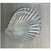 Lámpara de araña de cristal de lujo ligero Accesorios de vidrio Piezas de repuesto Juego completo Forma de flor de copo de nieve Piezas de vidrio Accesorios de iluminación para sala de estar, comedor, dormitorio