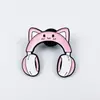 Insignias Metálicas con Diseño Creativo de Dibujos Animados, Broches Combinados Lindos de Personajes y Coches, Accesorios Decorativos para Ropa y Mochilas de Niños