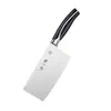 Zhang Xiaoquan Cuchillo de Cocina para el Hogar Acero Inoxidable Cuchillo para Cortar Verduras Rebanador Juego de Cuchillos Combinación Cuchillos Tienda Oficial Insignia Producto Genuino