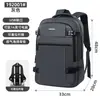 Mochila de Negocios Casual para Hombre de Gran Capacidad para Viajes Transfronterizos, Mochila para Estudiante Universitario, Regalo, Venta al por Mayor