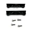 Soporte de hebilla base AM4 soporte fijo para disipador de CPU de placa base AMD marco de hebilla base soporte para ventilador