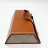 Estuche para Gafas con Múltiples Compartimentos, Colgable, Gran Capacidad, Estuche para Gafas Personalizable, Estuche Multifuncional para Gafas de Sol, Caja para Gafas con Múltiples Compartimentos