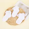Calcetines Blancos de Encaje Estilo Nuevo, Suaves y Amigables con la Piel, Encaje de Tres Dimensiones a la Moda, Calcetines de Encaje Versátiles para Niñas, Fabricante