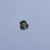 Piezas de repuesto para máquina dispensadora de pegamento para ropa interior Boquilla Golpeador Asiento de válvula solenoide Cuerpo de acero Muelle de sellado Shou Han Fan Sai